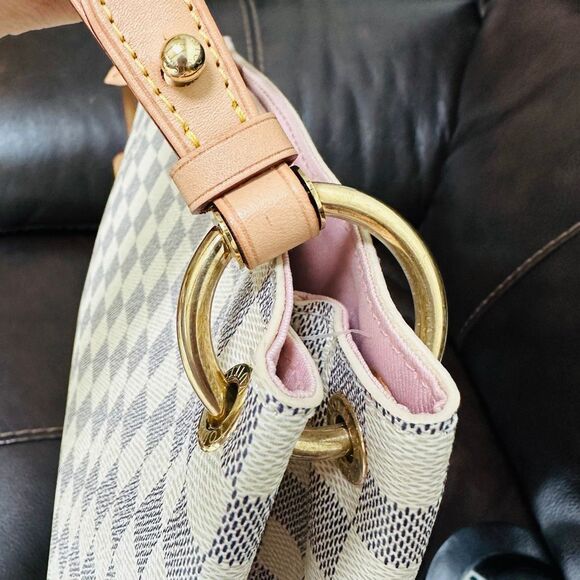 Louis Vuitton Graceful PM - Picture 11 of 16